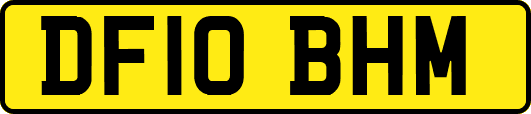 DF10BHM