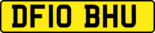 DF10BHU