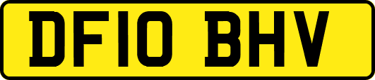 DF10BHV