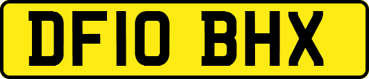 DF10BHX