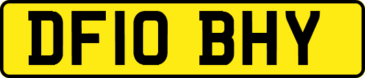DF10BHY