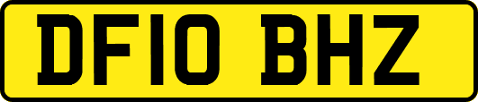 DF10BHZ