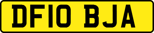 DF10BJA