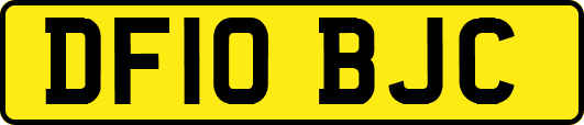 DF10BJC
