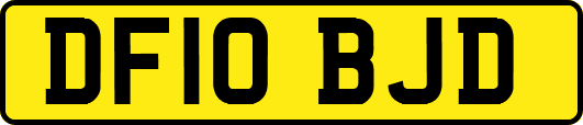 DF10BJD