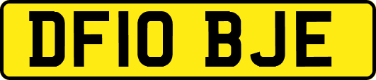 DF10BJE