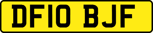 DF10BJF