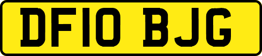 DF10BJG