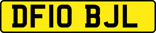 DF10BJL