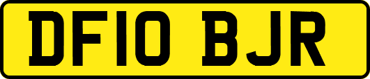 DF10BJR