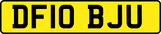 DF10BJU