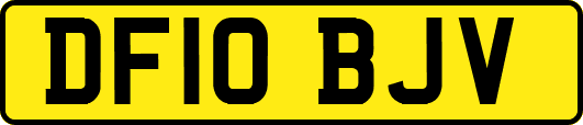 DF10BJV