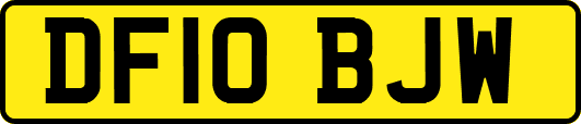 DF10BJW
