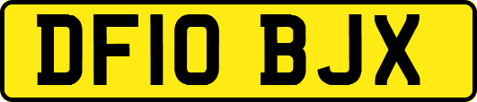 DF10BJX