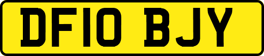 DF10BJY