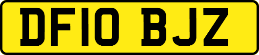 DF10BJZ