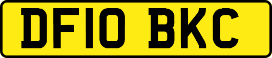 DF10BKC