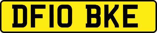DF10BKE