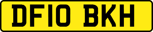 DF10BKH