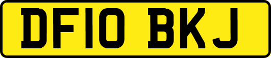 DF10BKJ