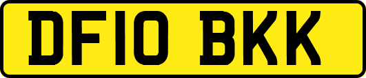 DF10BKK