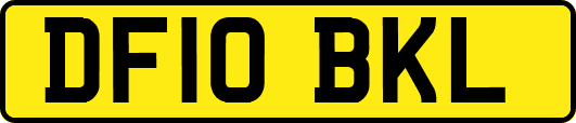 DF10BKL