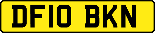 DF10BKN