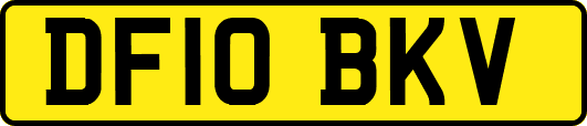 DF10BKV