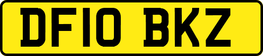 DF10BKZ