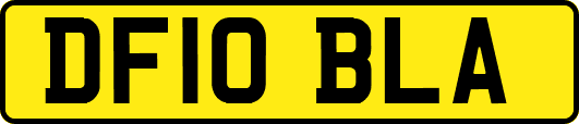 DF10BLA