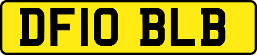 DF10BLB