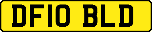 DF10BLD