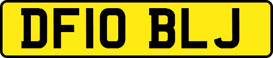 DF10BLJ