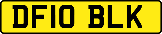 DF10BLK
