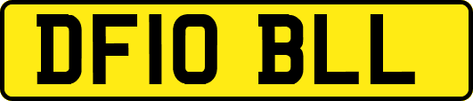 DF10BLL