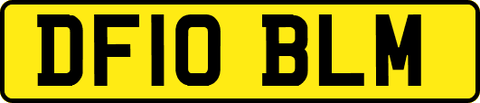 DF10BLM