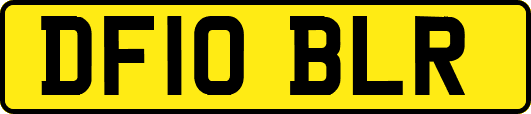 DF10BLR