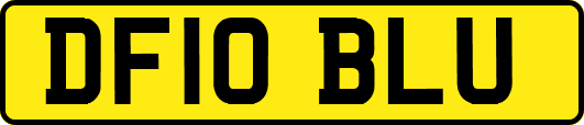 DF10BLU