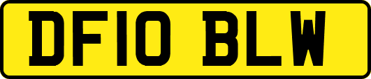 DF10BLW