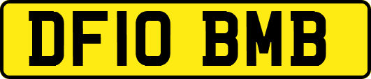 DF10BMB