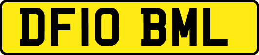 DF10BML