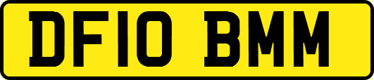 DF10BMM