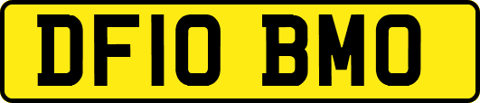 DF10BMO