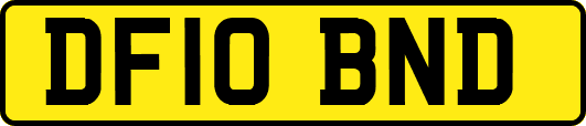 DF10BND