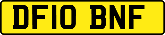 DF10BNF