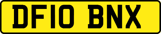 DF10BNX