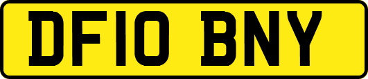 DF10BNY