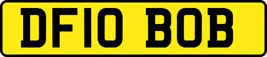 DF10BOB