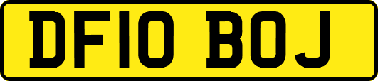 DF10BOJ