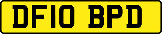 DF10BPD